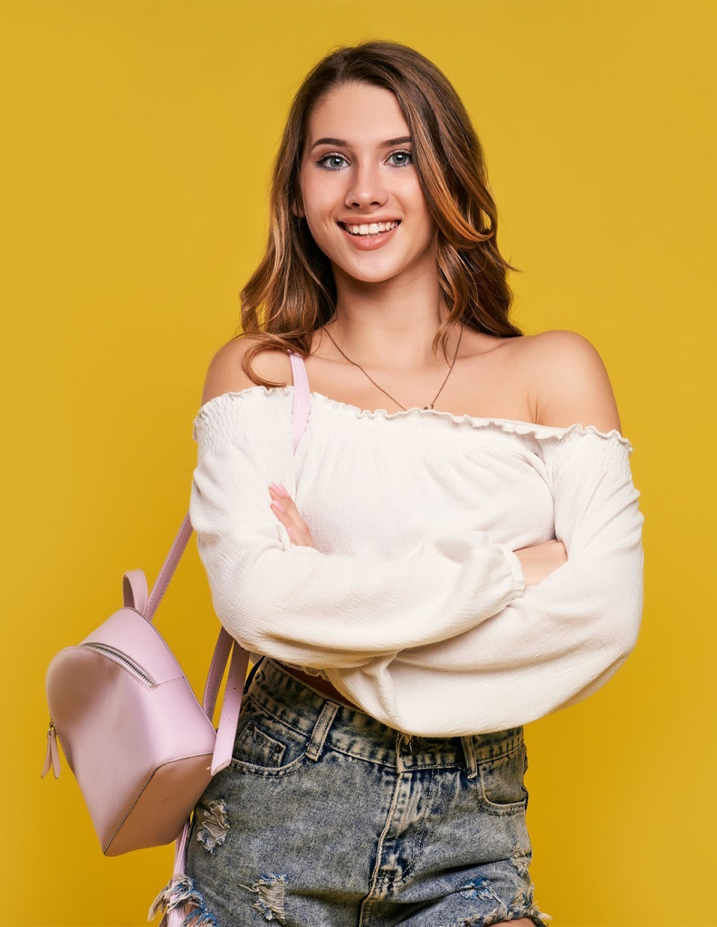 how to become a model in the UK